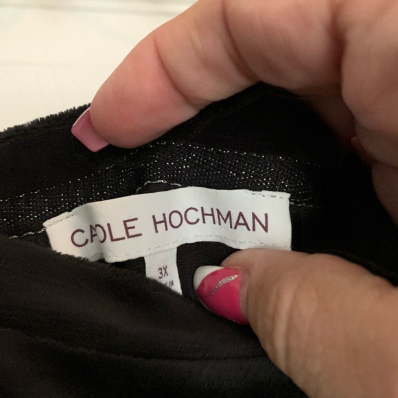 Women’s velour loungewear set 3x like new - Picture 2 of 2